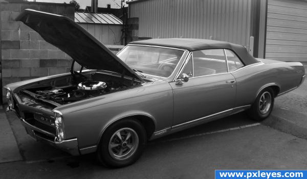 GTO
